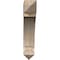 Ekena Millwork Thorton Arts & Crafts Smooth Bracket, Douglas Fir, 3 1/2"W x 18"D x 18"H BKT04X18X18THR03SDF - alternate 4